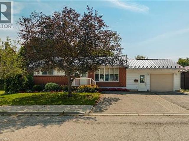 House for sale in Wellington, Ontario
