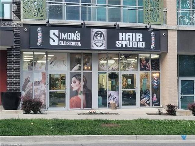 Commercial for sale in Waterloo, Ontario
