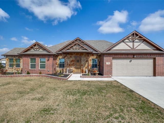 House for sale in Fannin, Texas