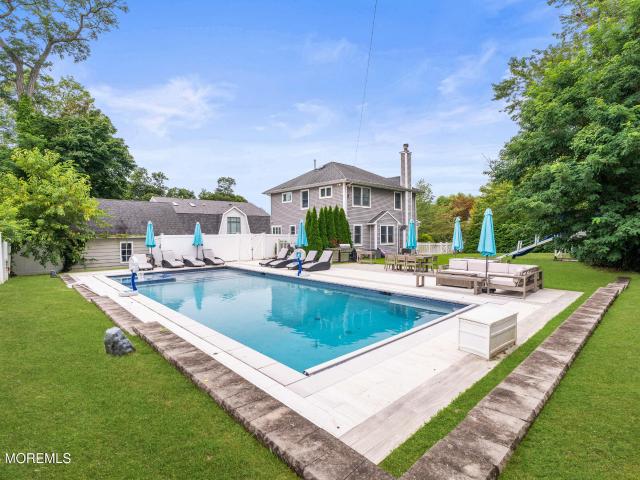 House for sale in Monmouth, New Jersey