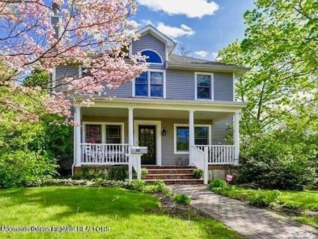 House for rent in Long Branch