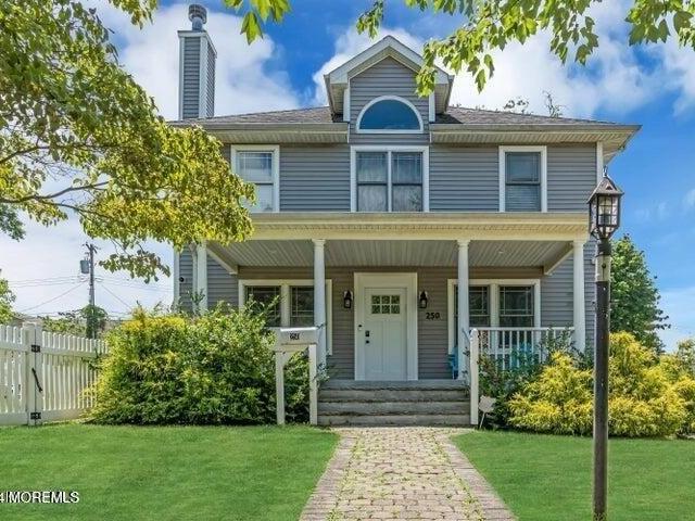 House for rent in Long Branch