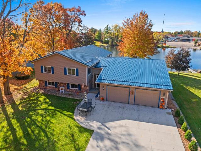 Property for sale in Shawano, Wisconsin