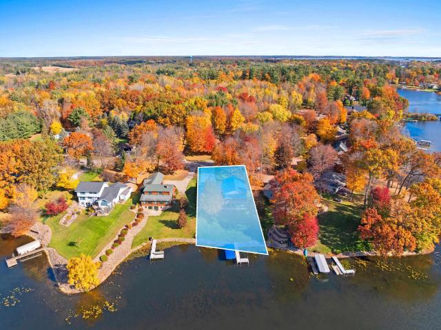 House for sale in Shawano, Wisconsin
