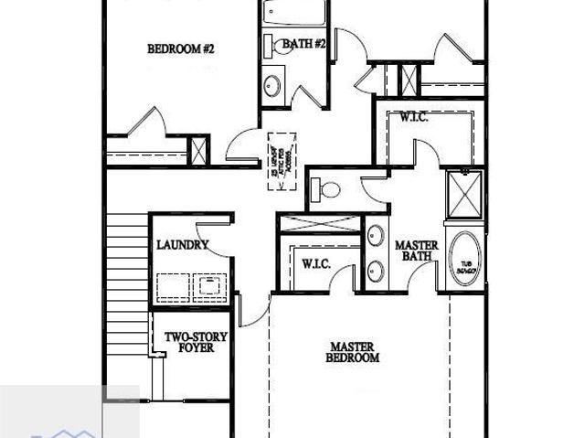 House for sale in Deer Run Estates, Hinesville