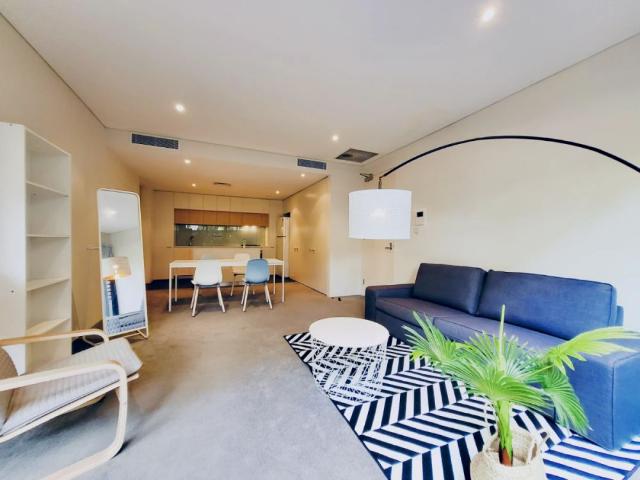 Apartment for rent in Sydney, New South Wales