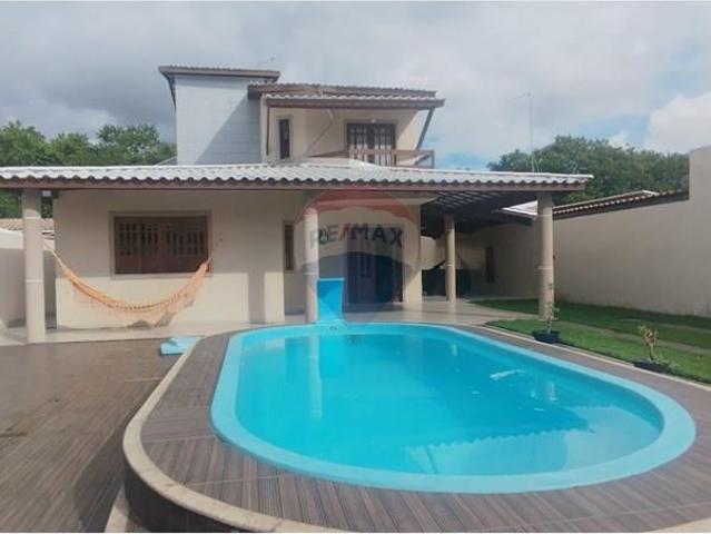 Casa aluguel em Camaçari, Condominio Planeta Aqua