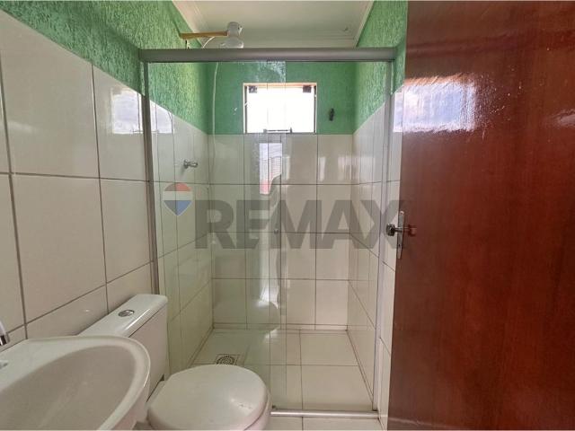Casa aluguel em QR 208, Samambaia