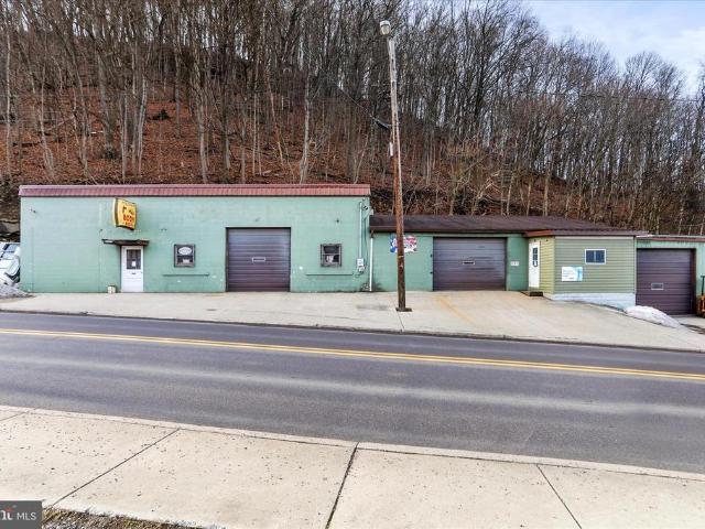 Property for rent in Keyser, West Virginia