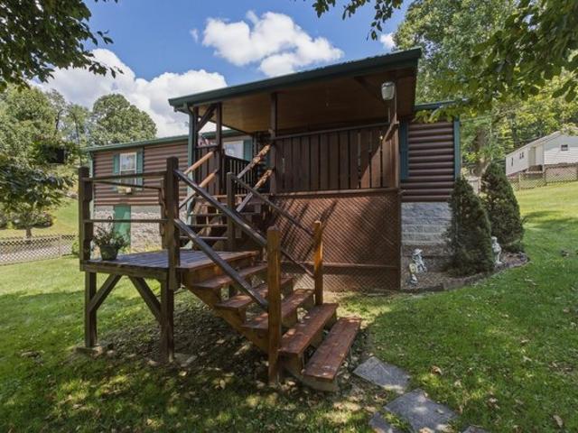 House for sale in Beckley, Raleigh County