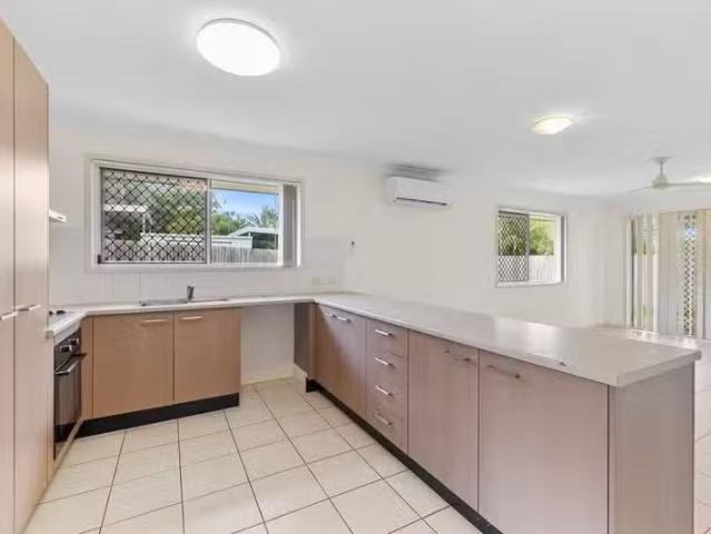 House for rent in Gracemere, Queensland