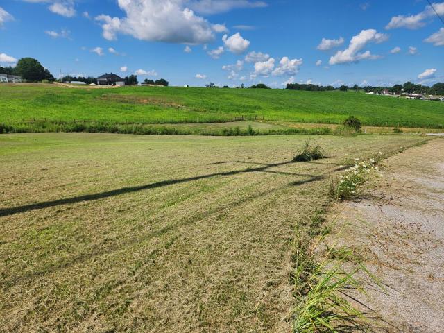 Land for sale in Flemingsburg, Kentucky