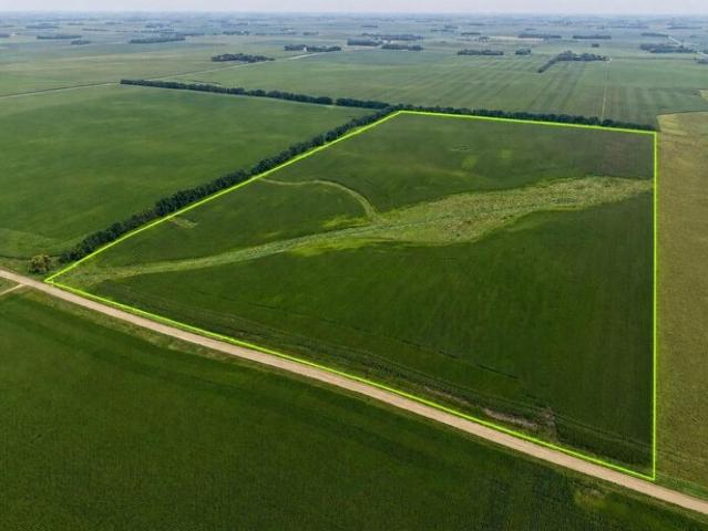 Land for sale in Tracy, Minnesota