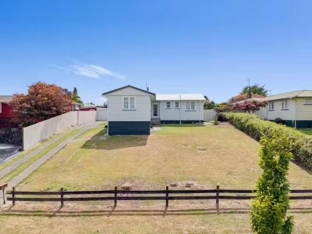 House for sale in Tokoroa, Waikato