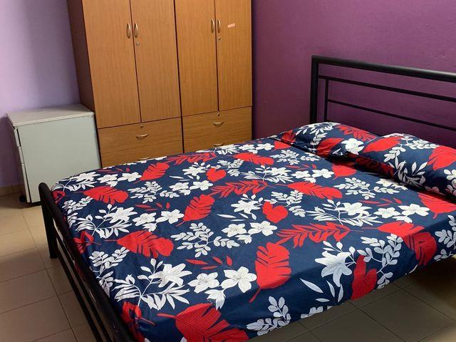 Room for rent