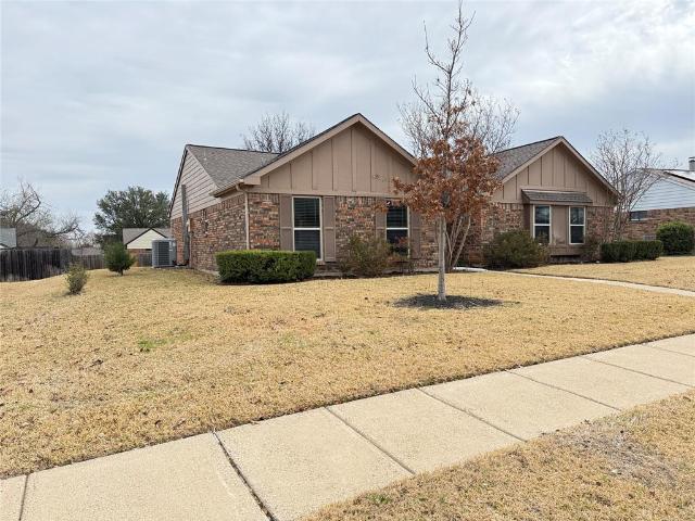 House for sale in Coppell, Texas