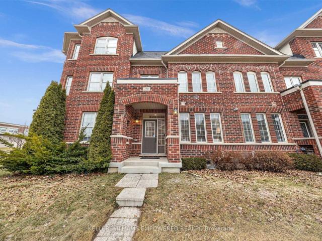 Townhouse for sale in Woburn, Ontario