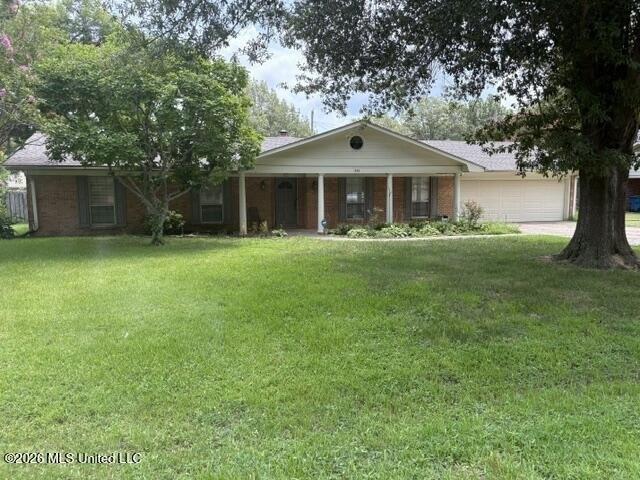 House for sale in Coahoma, Mississippi