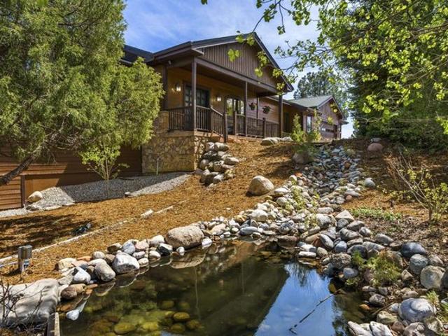 House for sale in La Plata, Colorado