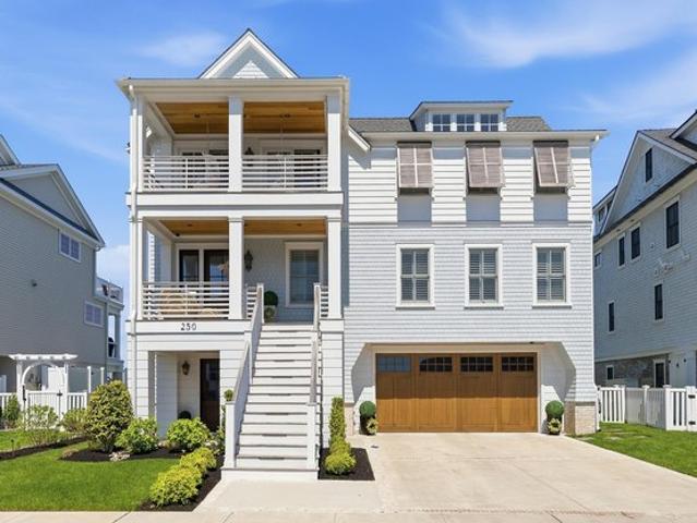 House for sale in Ocean City, New Jersey