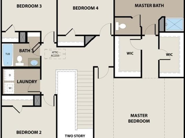 House for sale in Hinesville, Liberty County