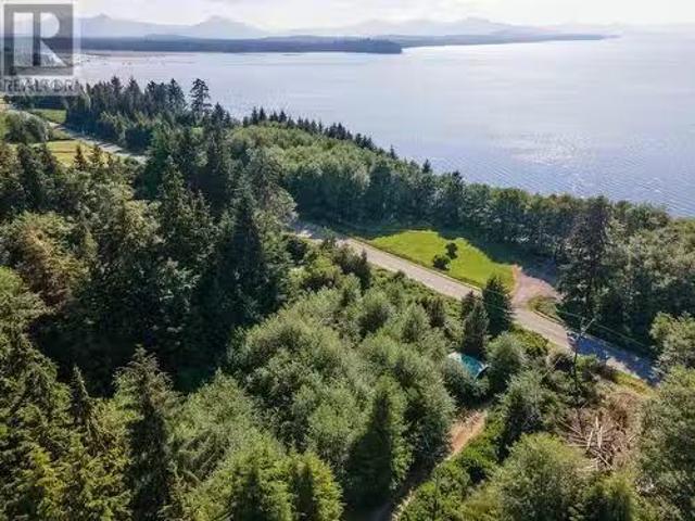 House for sale in Port Clements, British Columbia