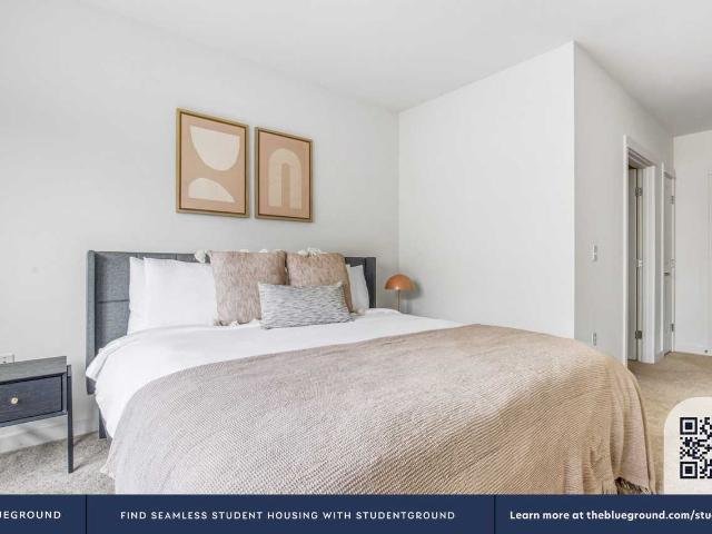 Apartment for rent in Bellevue, Washington