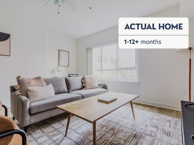 Apartment for rent in Bellevue, Washington