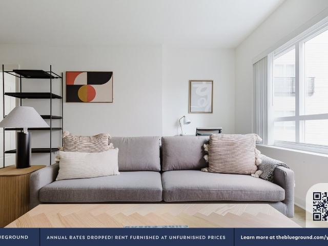 Apartment for rent in Bellevue, Washington