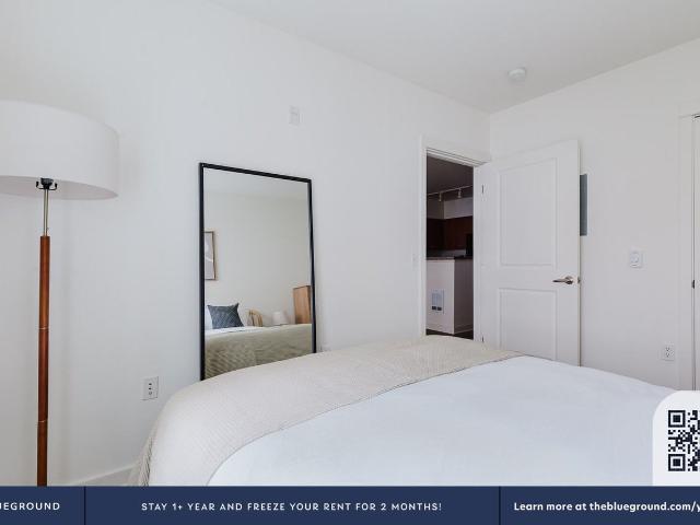 Apartment for rent in Bellevue, Washington