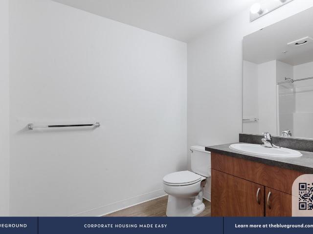 Apartment for rent in Bellevue, Washington
