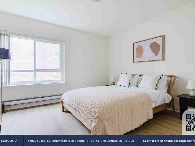 Apartment for rent in Bellevue, Washington