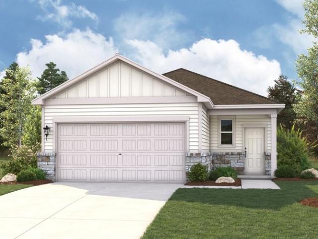 House for sale in Elgin, Texas