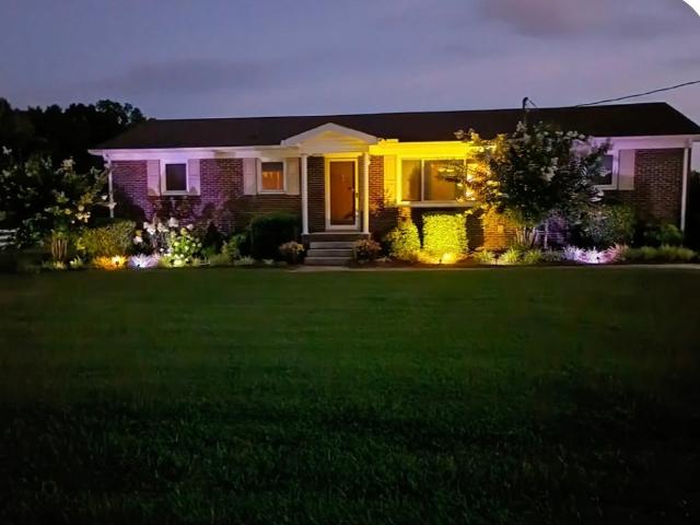 Farm for sale in Tennessee