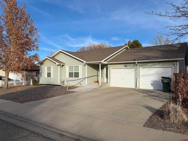 House for sale in Delta, Colorado