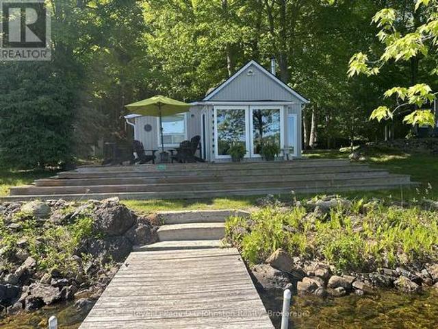 House for sale in Methuen, Ontario