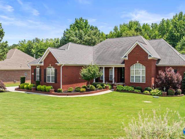 House for sale in Huntsville, Alabama