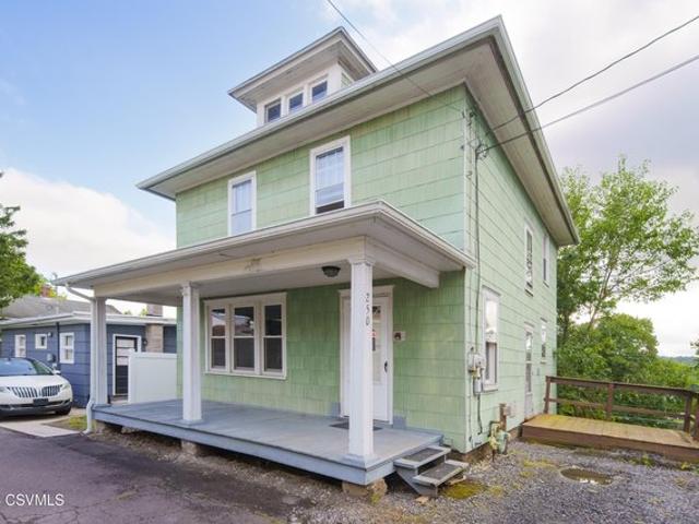 House for sale in Bloomsburg, Columbia County