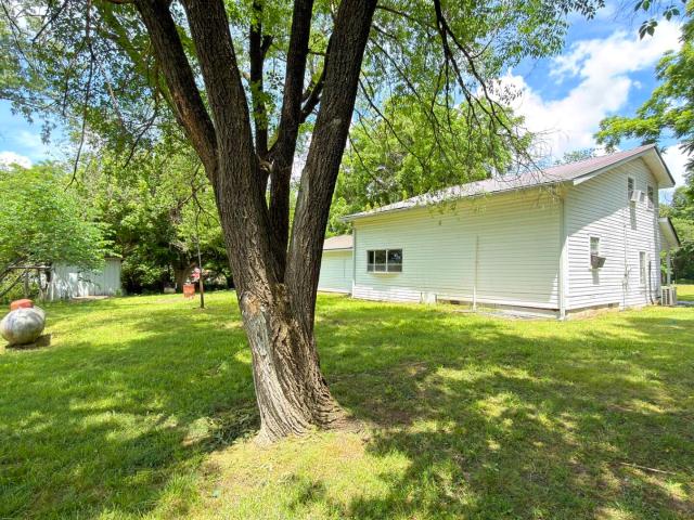 House for sale in Ark