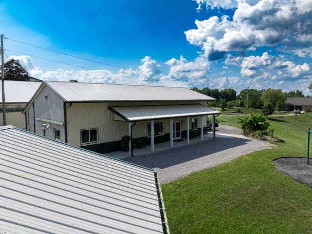 House for sale in Dry Ridge, Kentucky