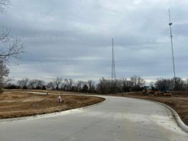 Land for sale in Cooper, Missouri