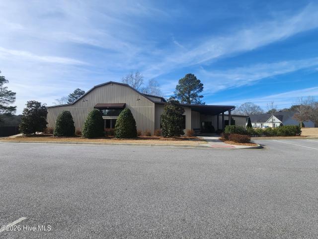 Commercial for sale in Thomson, Georgia