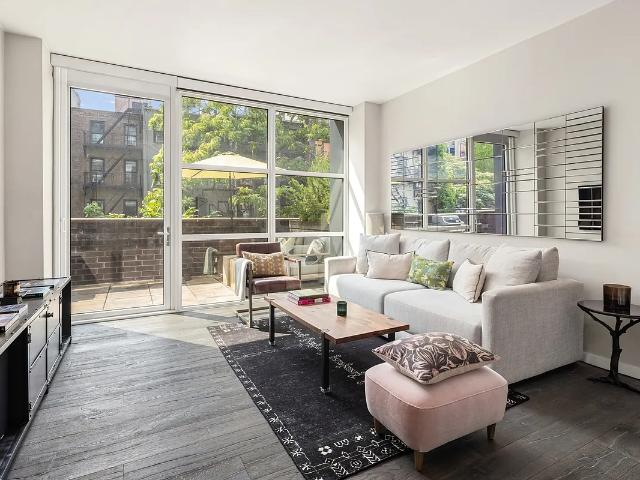 Condo for sale in NoHo, New York