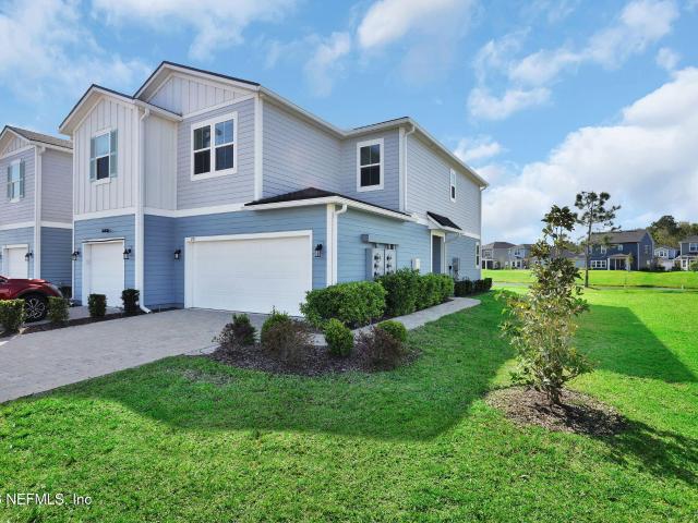 Townhouse for sale in Saint Johns, Florida