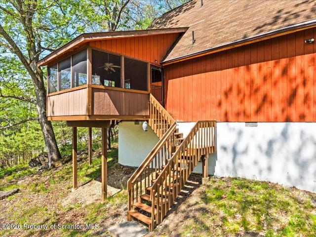 House for sale in Dingmans Ferry, Pennsylvania
