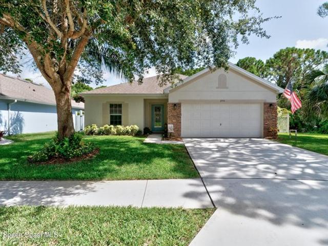 House for sale in Sebastian, Indian River County