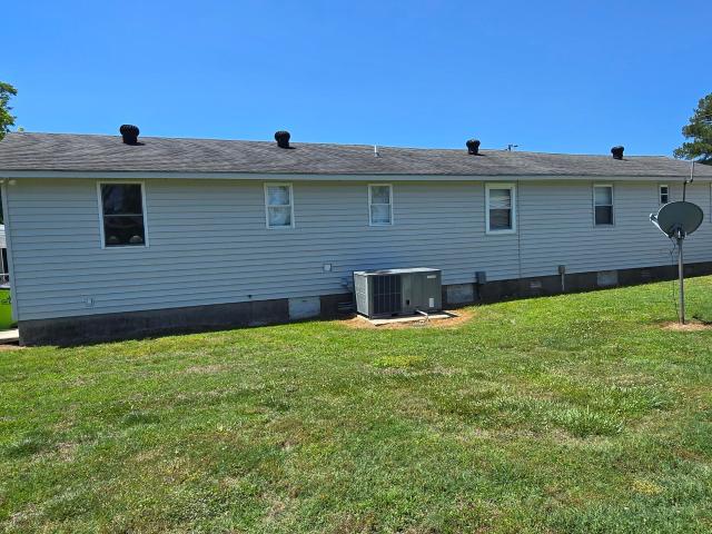 House for sale in Vanceboro, North Carolina