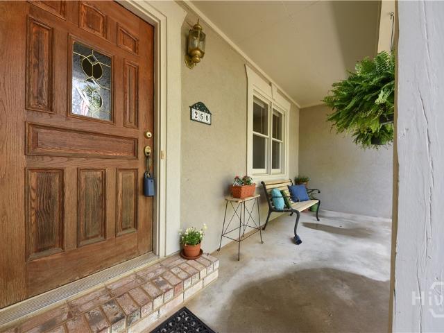 Property for rent in Athens, Georgia