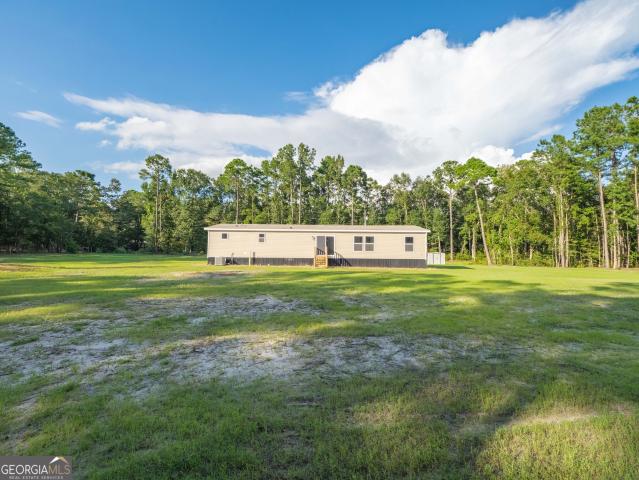 House for sale in Glynn, Georgia