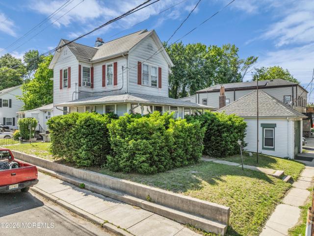 House for sale in Monmouth, New Jersey